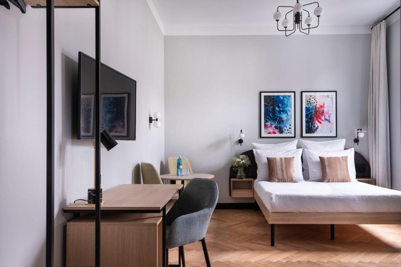 Numa I Novela Rooms & Apartments 베를린 외부 사진
